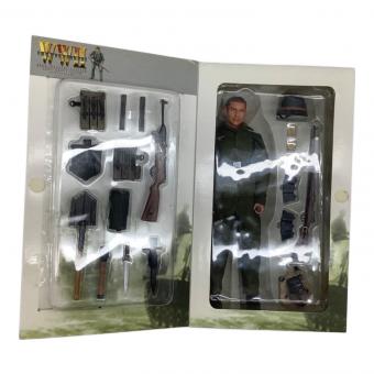 DRAGON (ドラゴン) 1/6ウクライナ兵ウド1943年 UDO フィギュア