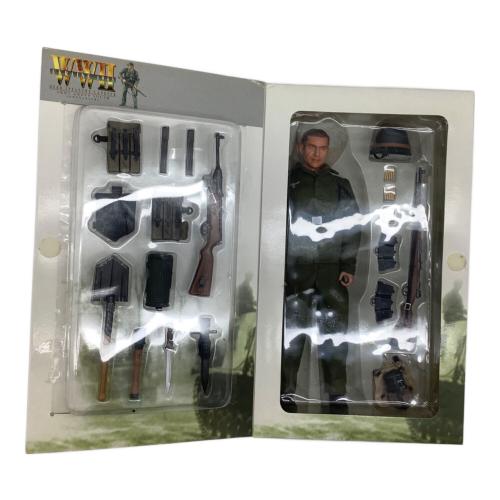 DRAGON (ドラゴン) 1/6ウクライナ兵ウド1943年 UDO フィギュア