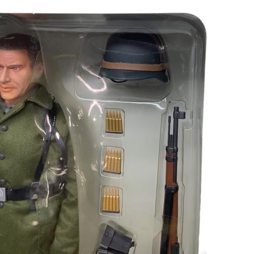 DRAGON (ドラゴン) 1/6ウクライナ兵ウド1943年 UDO フィギュア