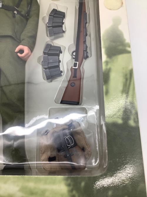 DRAGON (ドラゴン) 1/6ウクライナ兵ウド1943年 UDO フィギュア