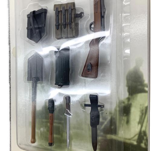 DRAGON (ドラゴン) 1/6ウクライナ兵ウド1943年 UDO フィギュア