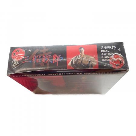 arflex (アルフレックス) フィギュア 新品/侍・三船敏郎｜トレファクONLINE