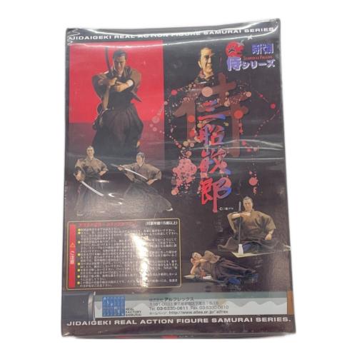 arflex (アルフレックス) フィギュア 新品/侍・三船敏郎