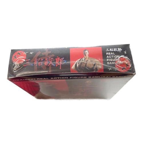 arflex (アルフレックス) フィギュア 新品/侍・三船敏郎