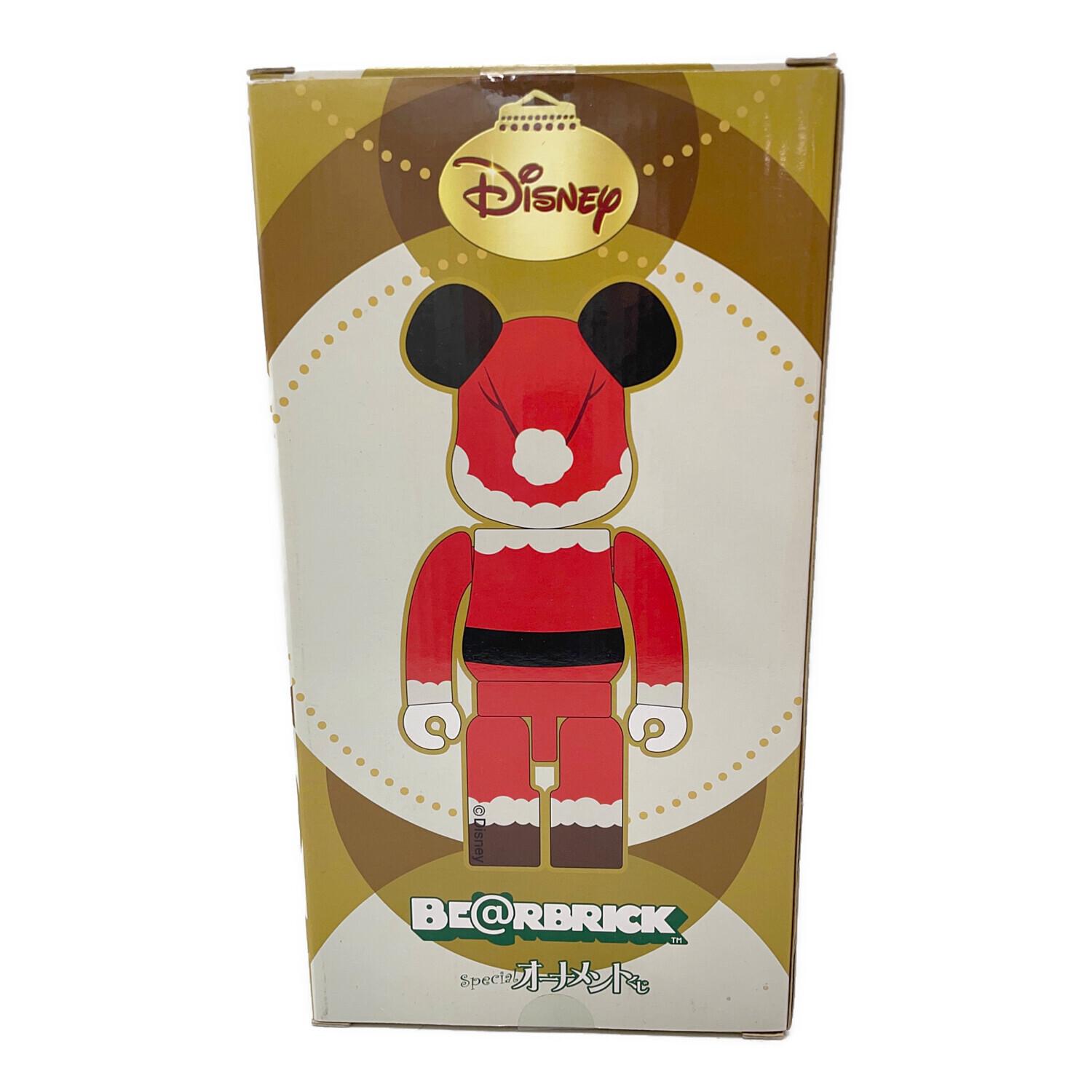 ＢＥ@ＲＢＲＩＣＫデズニークリスマスオーナメント MEDICOM TOY OFFICIAL BLOG（メディコム・トイ オフィシャル