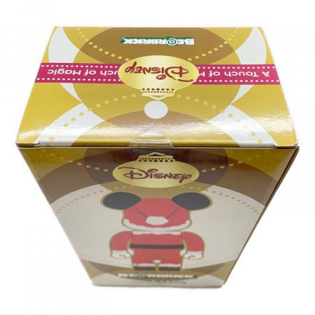 BEAR BRICK (ベアブリック) フィギュア Disney SPECIAL オーナメント
