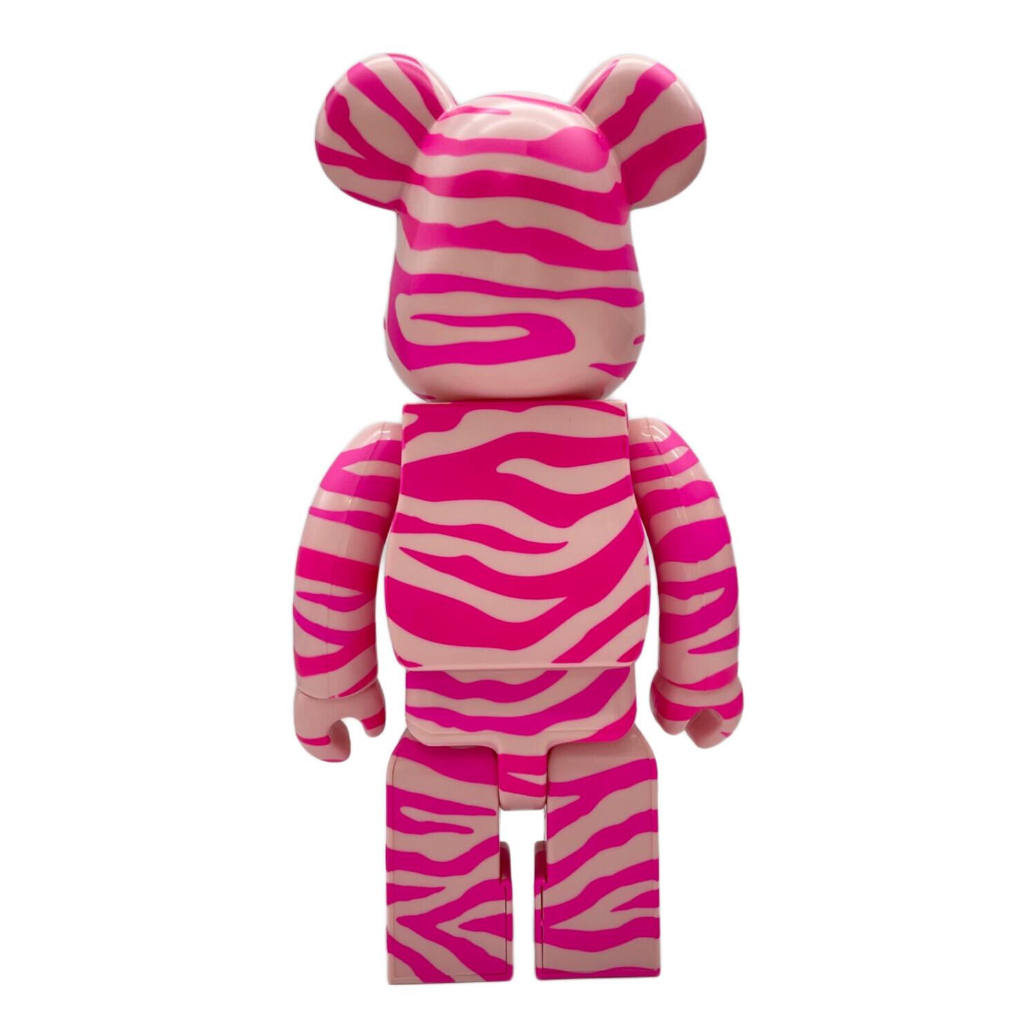 ロンイングリッシュ ベアブリック400% ロンイングリッシュ ベアブリック400%