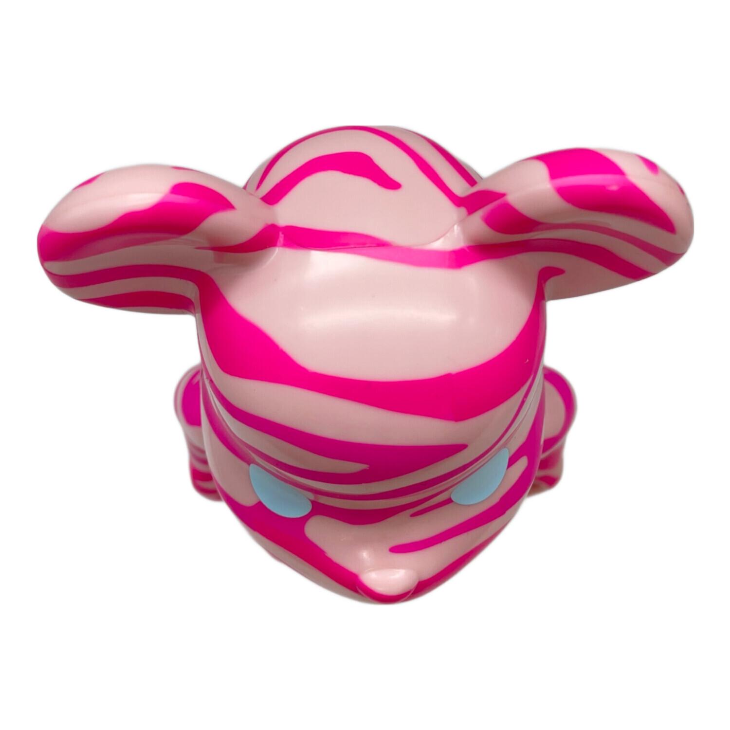 BEAR BRICK (ベアブリック) 400％ベアブリック X-girl｜トレファクONLINE