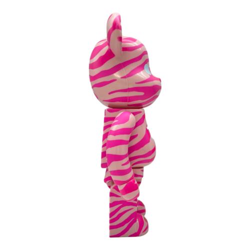 BEAR BRICK (ベアブリック) 400％ベアブリック X-girl