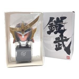 仮面ライダー鎧武 オレンジアームズ MASK COLLECTION LEGACY フィギュア