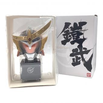 仮面ライダー鎧武 オレンジアームズ MASK COLLECTION LEGACY フィギュア