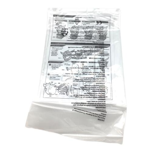 仮面ライダー鎧武 オレンジアームズ MASK COLLECTION LEGACY フィギュア