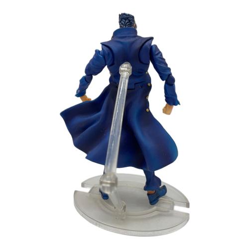 超像可動 ジョジョの奇妙な冒険 第三部 12.空条承太郎・セカンド 完成品フィギュア フィギュア