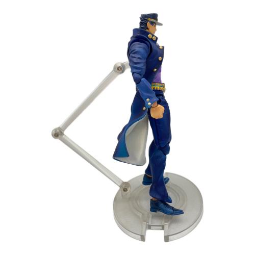 超像可動 ジョジョの奇妙な冒険 第三部 12.空条承太郎・セカンド 完成品フィギュア フィギュア