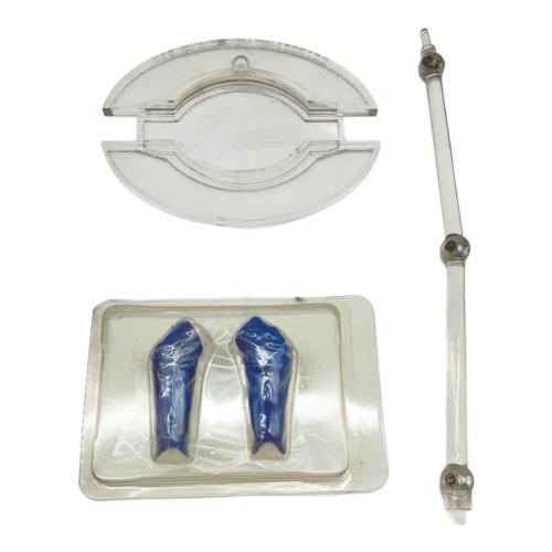 超像可動 ジョジョの奇妙な冒険 第三部 12.空条承太郎・セカンド 完成品フィギュア フィギュア