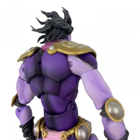 超像可動 ジョジョの奇妙な冒険 第三部 55.スタープラチナ・サード