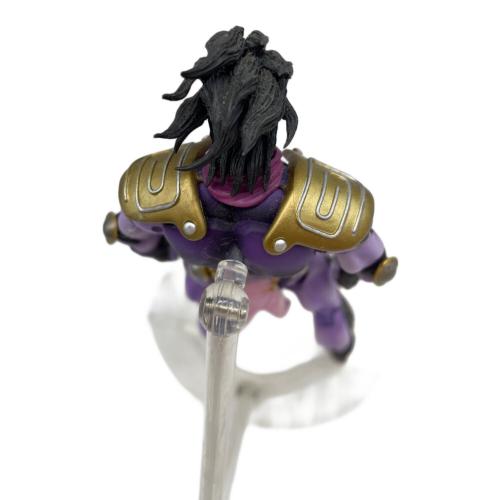 超像可動 ジョジョの奇妙な冒険 第三部 55.スタープラチナ・サード