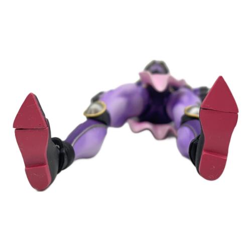 超像可動 ジョジョの奇妙な冒険 第三部 55.スタープラチナ・サード