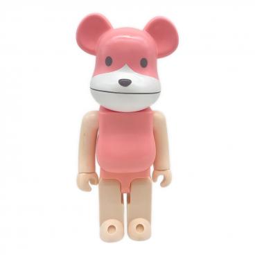 カテゴリ：フィギュア・ドール｜キーワード：ベアブリック,BEARBRICK  