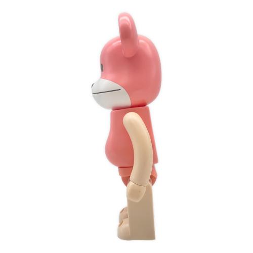 BE@RBRICK (ベアブリック) PHASE0.2×MOTCLUB903×メディコムトイ TRI-BE@RBRIC[400%] / [100%] (3体セット) BOX