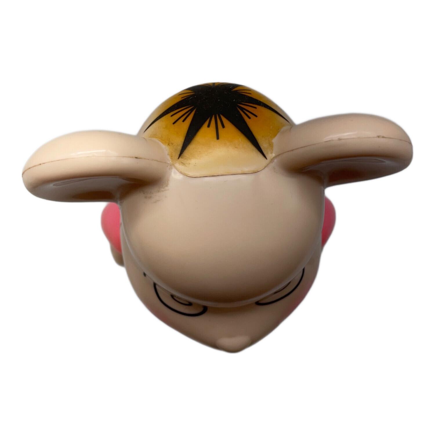 BEAR BRICK (ベアブリック) フィギュア ベアブリック 400% ロンパース