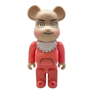 BEAR BRICK (ベアブリック) フィギュア ベアブリック 400% ロンパース（監督不行届）