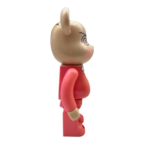 BEAR BRICK (ベアブリック) フィギュア ベアブリック 400% ロンパース（監督不行届）