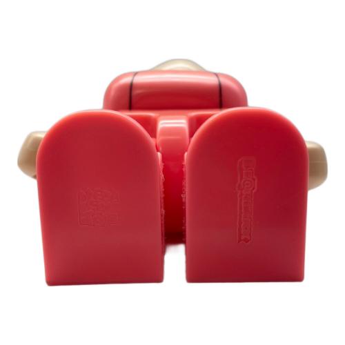 BEAR BRICK (ベアブリック) フィギュア ベアブリック 400% ロンパース（監督不行届）