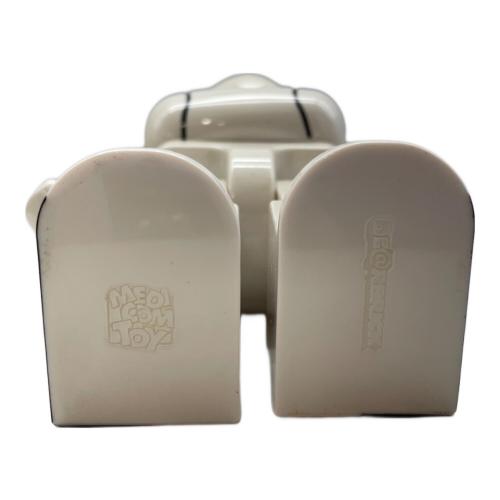 BE@RBRICK 400％ SPEED RACER eptoy-BEARBRICK 400% Speed Racer