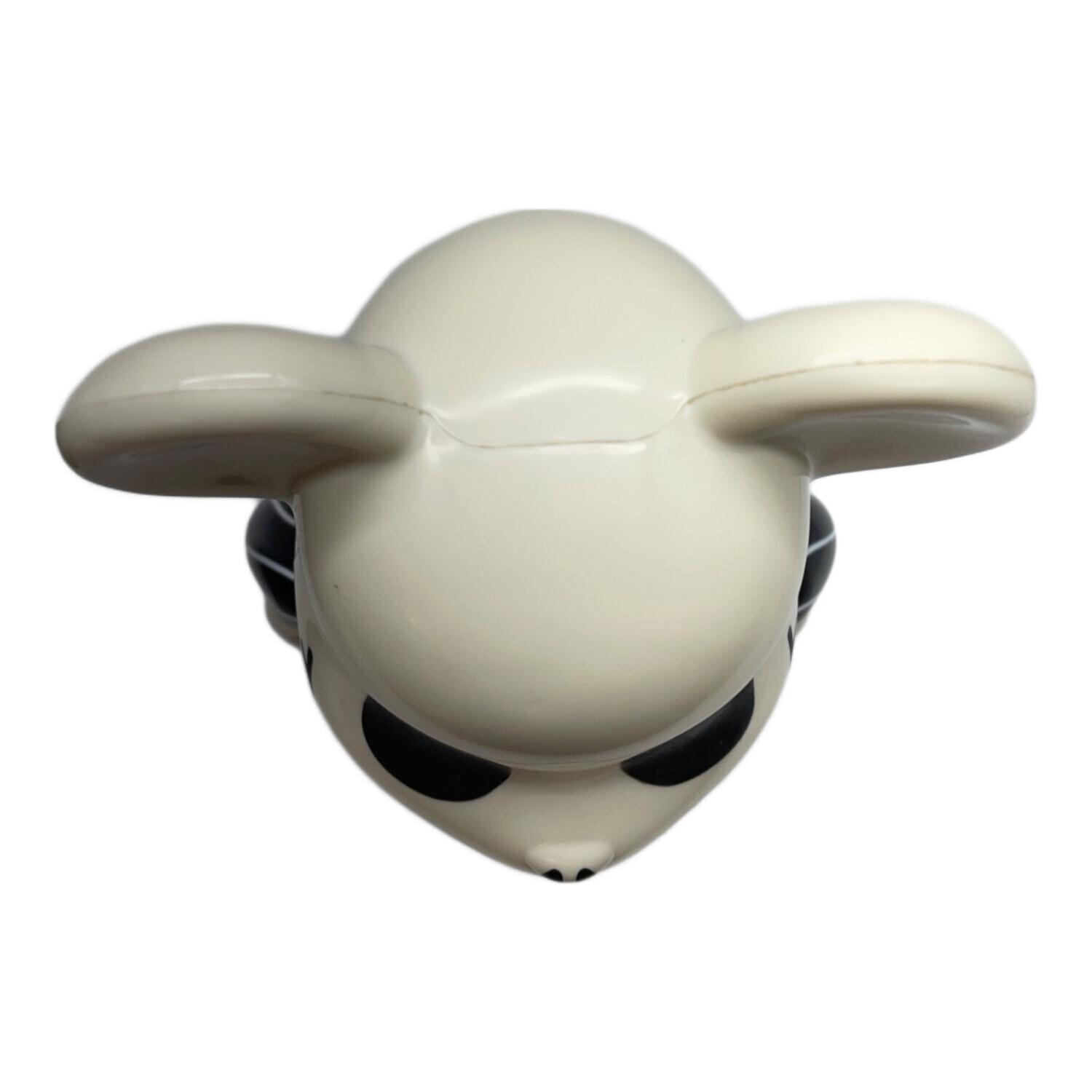 BEAR BRICK (ベアブリック) フィギュア ナイトメアビフォアクリスマス