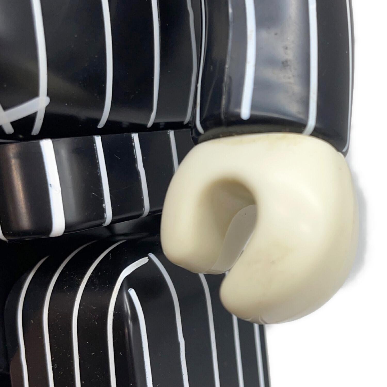 BEAR BRICK (ベアブリック) フィギュア ナイトメアビフォアクリスマス