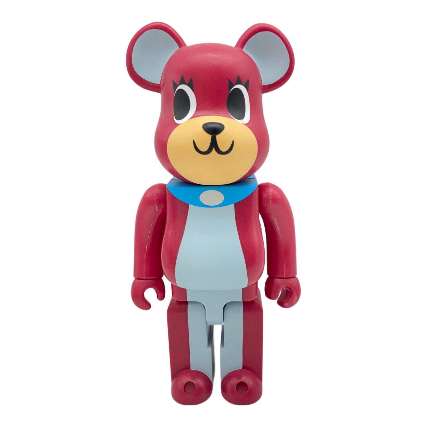 BE@BRICK (ベアブリック) 400％ modern pets｜トレファクONLINE