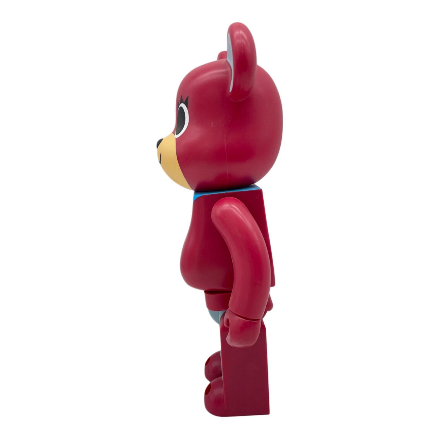 BE@BRICK (ベアブリック) 400％ modern pets｜トレファクONLINE