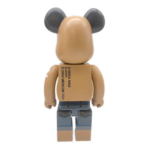 BEAR BRICK (ベアブリック) フィギュア a-nation MID SUMMER