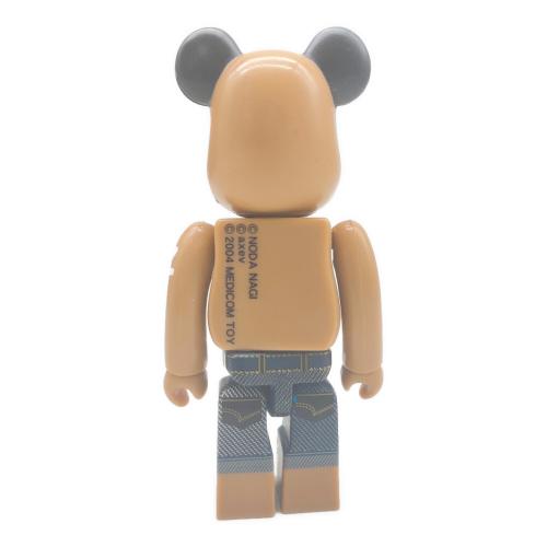 BEAR BRICK (ベアブリック) フィギュア a-nation MID SUMMER