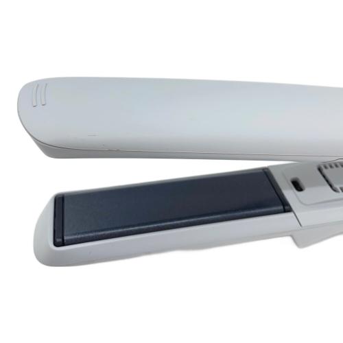 Panasonic (パナソニック) ストレートヘアーアイロン EH-HN50 ナノケア