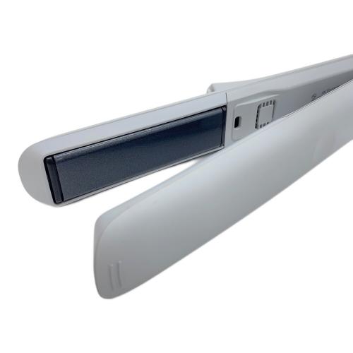 Panasonic (パナソニック) ストレートヘアーアイロン EH-HN50 ナノケア