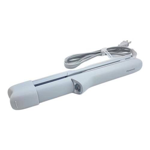 Panasonic (パナソニック) ストレートヘアーアイロン EH-HN50 ナノケア