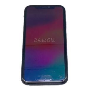 Apple (アップル) iPhone11 MWM02J/A