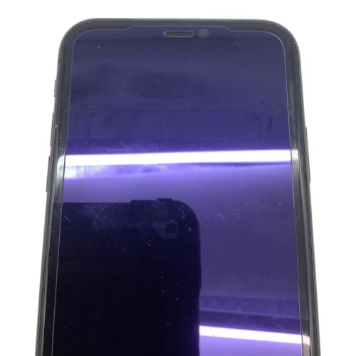 Apple (アップル) iPhone11 MWM02J/A