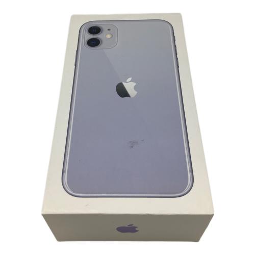 Apple (アップル) iPhone11 MWM02J/A