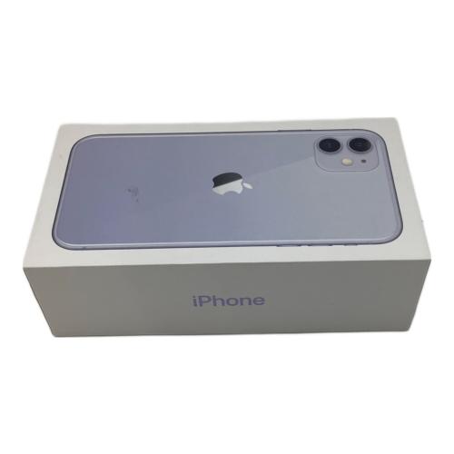Apple (アップル) iPhone11 MWM02J/A