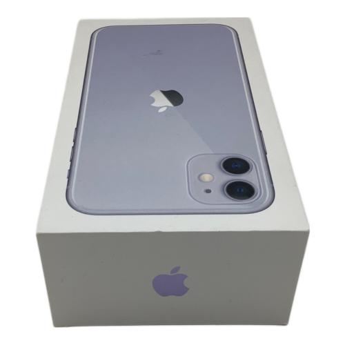 Apple (アップル) iPhone11 MWM02J/A