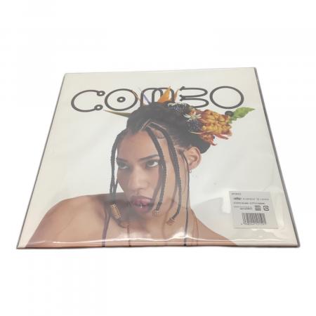 MFS COMBO LP レコード JAPANESE HIP-HOP｜トレファクONLINE