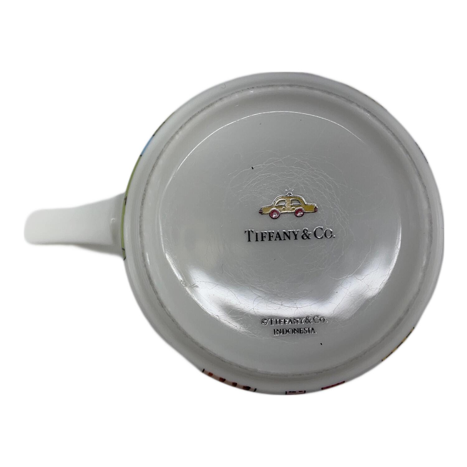 Tiffany & Co . ピンチョスフォークセット ティファニー M2547 Tiffany & Co . ピンチョスフォークセット ティファニー M2547