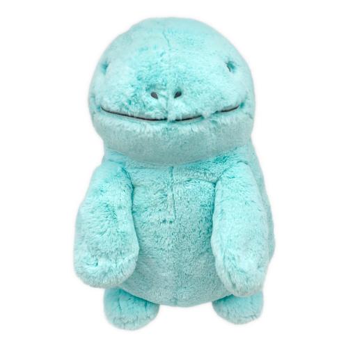 Pokemon Center (ポケモンセンター) ヌイグルミ ふわふわ抱きぬいぐるみ ヌオー