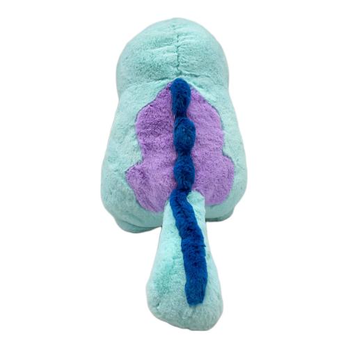 Pokemon Center (ポケモンセンター) ヌイグルミ ふわふわ抱きぬいぐるみ ヌオー