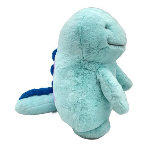 Pokemon Center (ポケモンセンター) ヌイグルミ ふわふわ抱きぬいぐるみ ヌオー