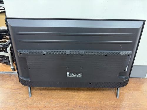 TCL (ティーシーエル) 液晶テレビ 40S5200B 2021年製 40インチ
