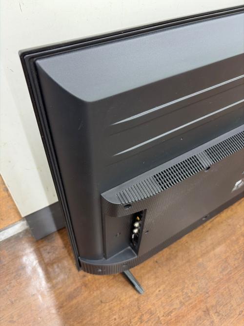 TCL (ティーシーエル) 液晶テレビ 40S5200B 2021年製 40インチ